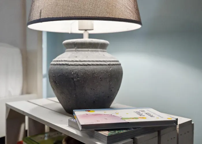 I Altstadtvilla Mit Garten Direkt Am Wasser Mit Parkplatz *