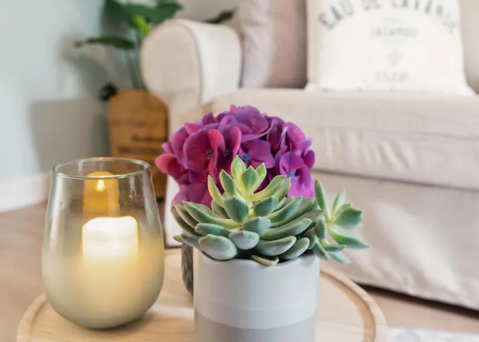 Dom wakacyjny I Altstadtvilla Mit Garten Direkt Am Wasser Mit Parkplatz