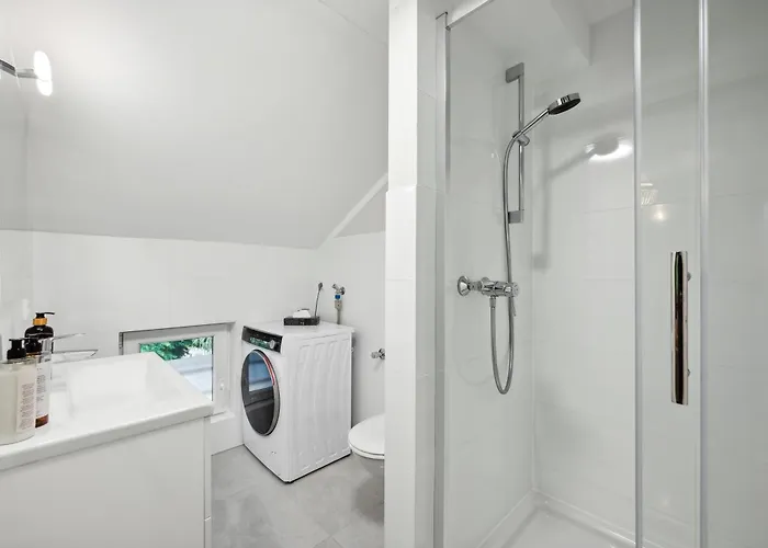 Dom wakacyjny I Altstadtvilla Mit Garten Direkt Am Wasser Mit Parkplatz Bad Kreuznach