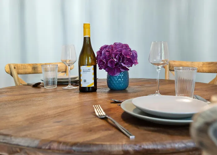 I Altstadtvilla Mit Garten Direkt Am Wasser Mit Parkplatz *