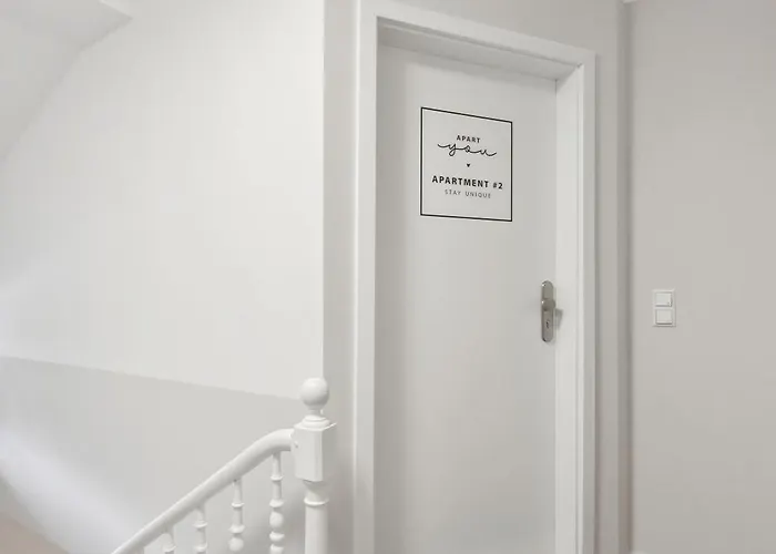 I Altstadtvilla Mit Garten Direkt Am Wasser Mit Parkplatz * Bad Kreuznach